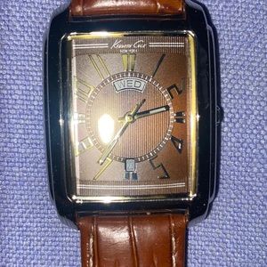 Kenneth Cole Watch